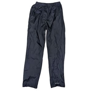 Columbia Youth Rain Pants